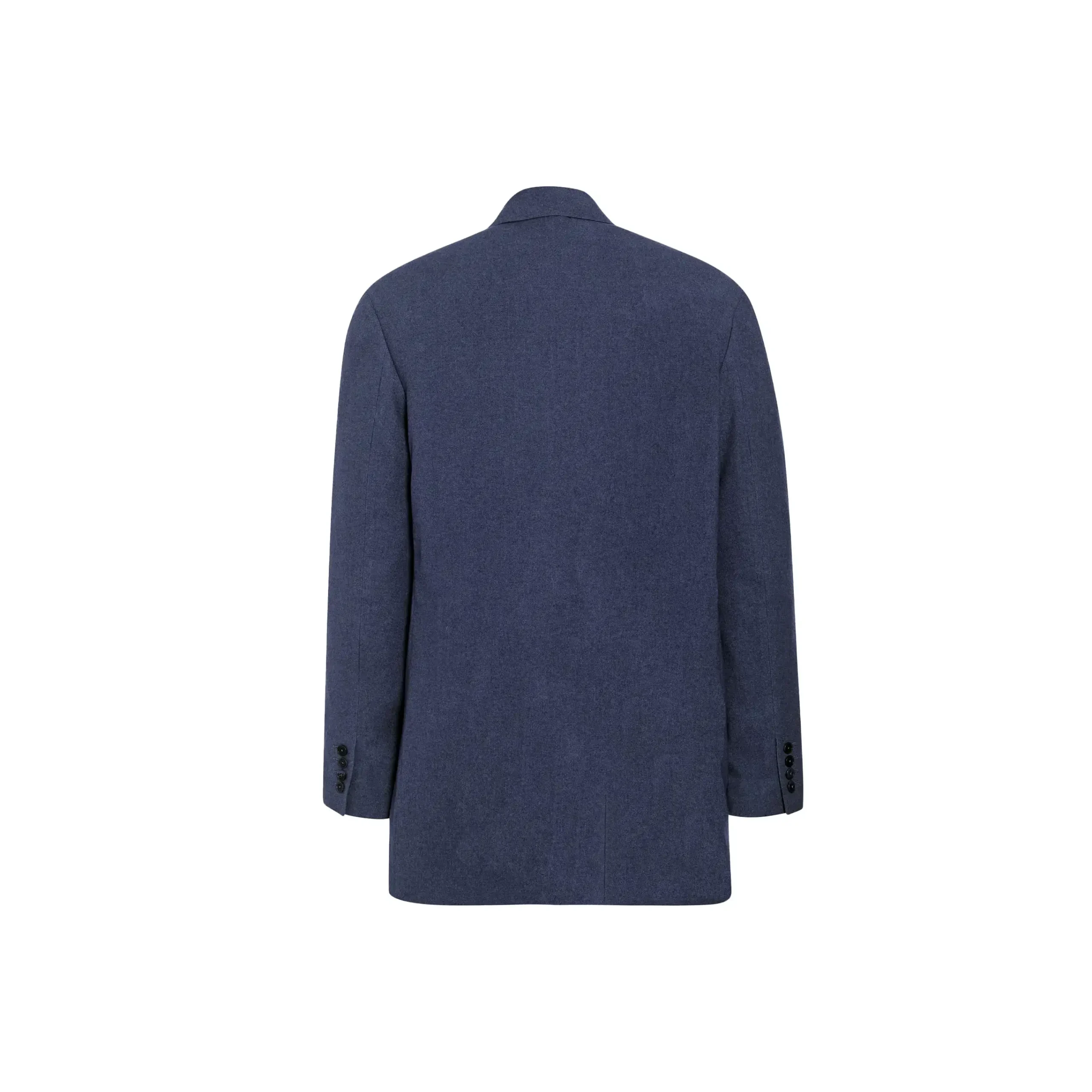 MONLAIN BLUE JACKET