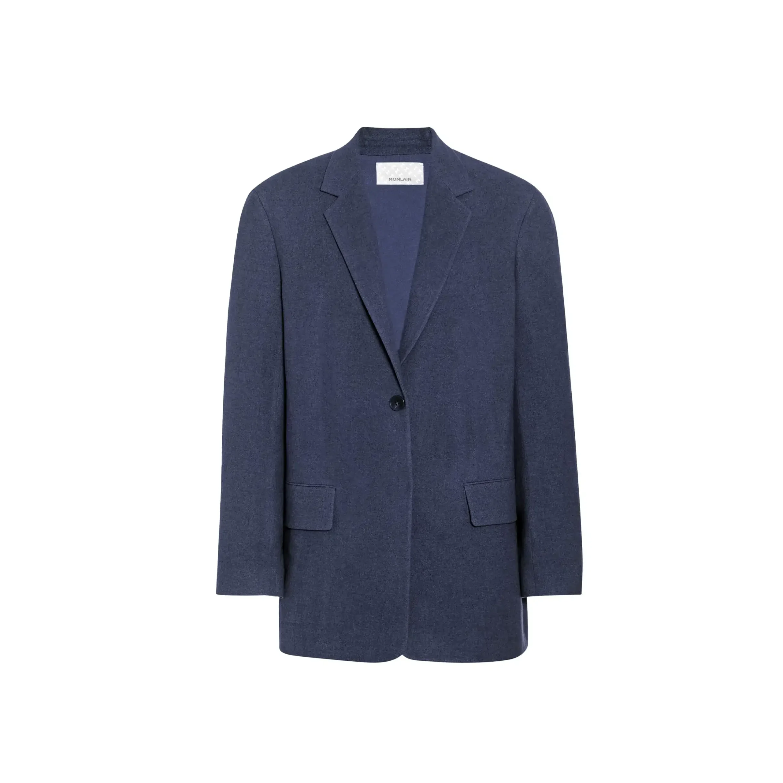 MONLAIN BLUE JACKET